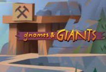 Gnomes & Giants slot